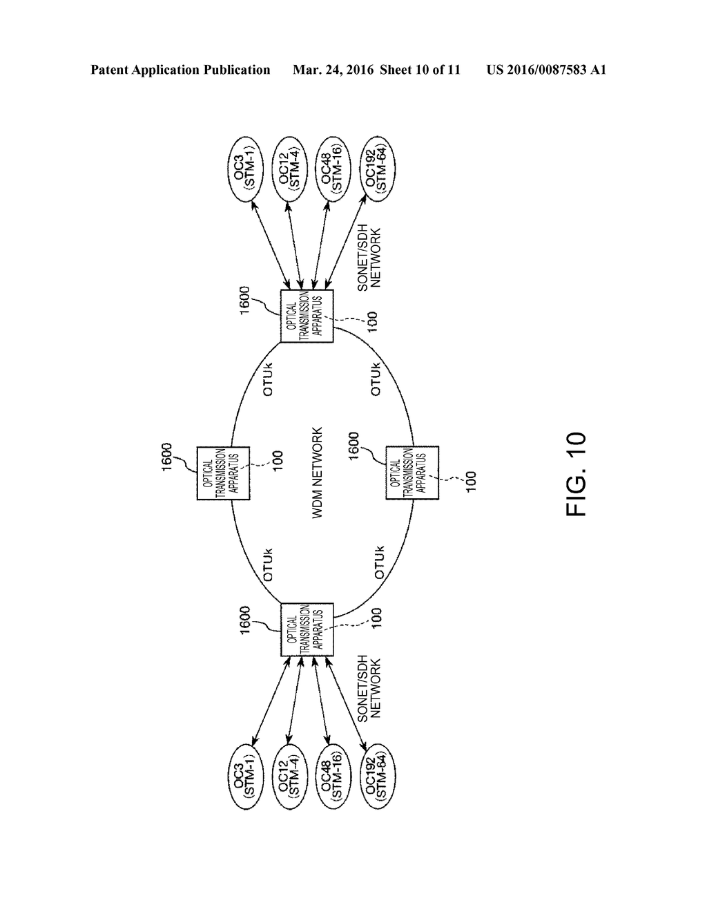 Oscillator, Electronic Apparatus, and Moving Object - diagram, schematic, and image 11