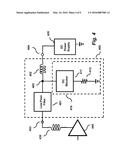 Wideband Self-Envelope Tracking RF Power Amplifier diagram and image