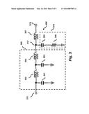 Wideband Self-Envelope Tracking RF Power Amplifier diagram and image