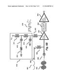 Wideband Self-Envelope Tracking RF Power Amplifier diagram and image