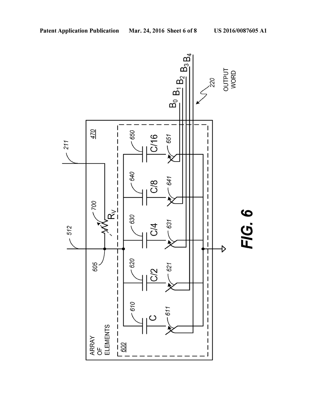 ADAPTIVE CONTINUOUS-TIME FILTER ADJUSTMENT DEVICE - diagram, schematic, and image 07