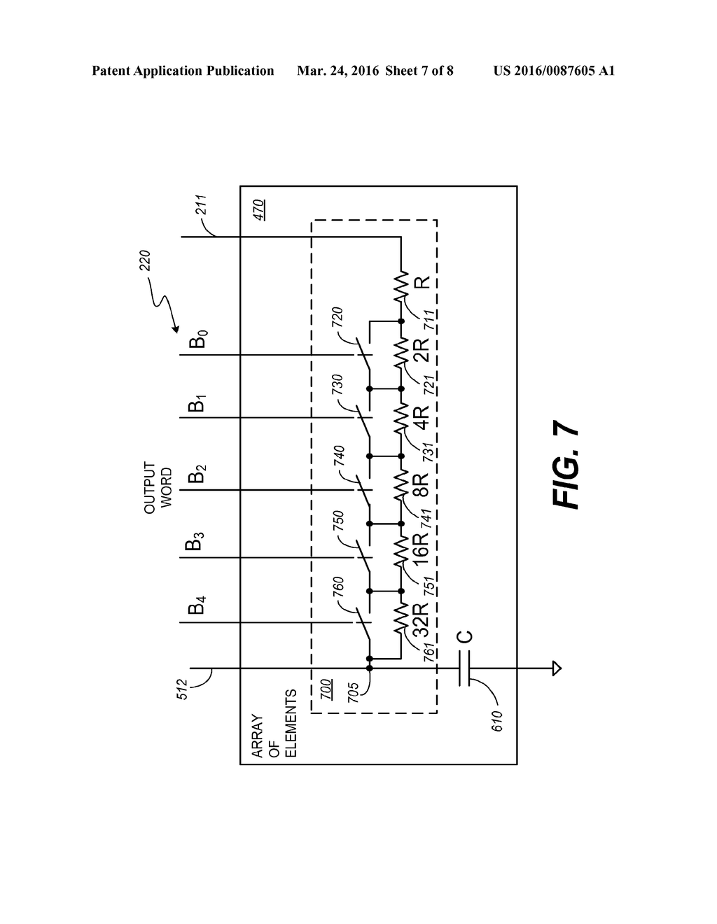 ADAPTIVE CONTINUOUS-TIME FILTER ADJUSTMENT DEVICE - diagram, schematic, and image 08