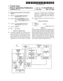 POWER MANAGERS FOR AN INTEGRATED CIRCUIT diagram and image