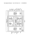 POWER MANAGERS FOR AN INTEGRATED CIRCUIT diagram and image