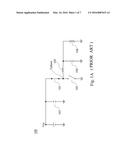 Zero-Crossing Voltage Detection Circuit and Method Thereof diagram and image