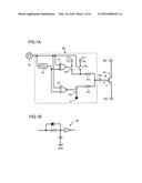 GATE CONTROL DEVICE, SEMICONDUCTOR DEVICE, AND METHOD FOR CONTROLLING     SEMICONDUCTOR DEVICE diagram and image