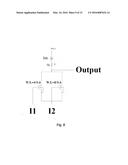 RECONFIGURABLE LOGIC GATES USING CHAOTIC DYNAMICS diagram and image