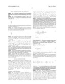 Ultra-Wideband Frequency Position Modulation using Nonlinear Compressed     Sensing diagram and image