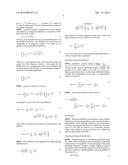 Ultra-Wideband Frequency Position Modulation using Nonlinear Compressed     Sensing diagram and image