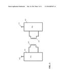 WIRELESS INDUCTIVE POWER TRANSFER diagram and image