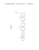 SYSTEM AND METHOD FOR PRE-DISTORTION AND ITERATIVE COMPENSATION FOR     NONLINEAR DISTORTION IN SYSTEM EMPLOYING FTN SYMBOL TRANSMISSION RATES diagram and image