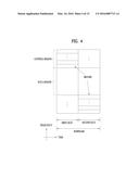 STRUCTURE OF FULL DUPLEX RADIO REGION APPLIED IN RADIO ACCESS SYSTEM     SUPPORTING FULL DUPLEX RADIO SCHEME, AND METHOD AND APPARATUS FOR     ALLOCATING SAME diagram and image