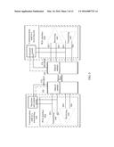 METHOD, APPARATUS, AND COMMUNICATION NODE FOR SUPPRESSING OUTPUT NOISE OF     PCIE DEVICES IN OPTICAL FIBER COMMUNICATION diagram and image