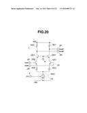 Optical Modulator Driver Circuit and Optical Transmitter diagram and image