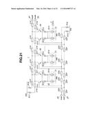 Optical Modulator Driver Circuit and Optical Transmitter diagram and image