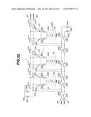 Optical Modulator Driver Circuit and Optical Transmitter diagram and image