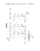 Optical Modulator Driver Circuit and Optical Transmitter diagram and image