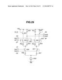 Optical Modulator Driver Circuit and Optical Transmitter diagram and image