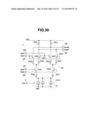 Optical Modulator Driver Circuit and Optical Transmitter diagram and image