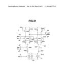 Optical Modulator Driver Circuit and Optical Transmitter diagram and image