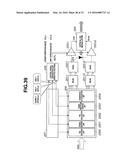 Optical Modulator Driver Circuit and Optical Transmitter diagram and image