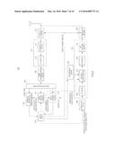 BASE STATION, TERMINAL, BAND ALLOCATION METHOD, AND DOWNLINK DATA     COMMUNICATION METHOD diagram and image