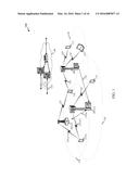 BASE STATION INITIATED CONTROL MECHANISM FOR SUPPORTING SUPPLEMENTAL LINK diagram and image