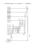 SYSTEMS AND METHODS TO SELECT PEERED BORDER ELEMENTS FOR AN IP MULTIMEDIA     SESSION BASED ON QUALITY-OF-SERVICE diagram and image