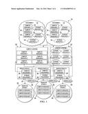 COMPUTING MIGRATION SPHERE OF WORKLOADS IN A NETWORK ENVIRONMENT diagram and image