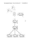 METHOD FOR TRACKING AND ROUTING FINANCIAL MESSAGES FOR MOBILE DEVICES diagram and image