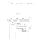 DATA STORAGE METHOD AND MAIL RELAY METHOD OF STORAGE SYSTEM IN MAIL SYSTEM diagram and image