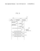 DATA STORAGE METHOD AND MAIL RELAY METHOD OF STORAGE SYSTEM IN MAIL SYSTEM diagram and image