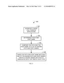 METHODS, APPARATUS AND SYSTEMS FOR TRAFFIC IDENTIFICATION diagram and image