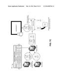 KEY MANAGEMENT FOR MIXED ENCRYPTED-UNENCRYPTED CONTENT diagram and image