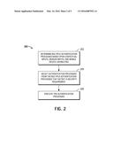 SCALABLE AUTHENTICATION PROCESS SELECTION BASED UPON SENSOR INPUTS diagram and image