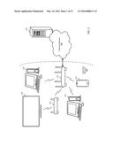 CHOREOGRAPHED CACHING diagram and image