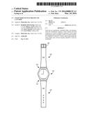 Smart Wireless Watchbands and Lanyards diagram and image