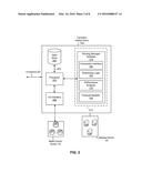 CONNECTION ROUTING SYSTEM diagram and image