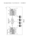 ENCODING SYSTEM AND METHOD FOR GENERATING A DATA-BEARING HALFTONE IMAGE,     AND DECODING SYSTEM AND METHOD FOR DECODING THE DATA-BEARING IMAGE diagram and image