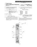 APPARATUS AND METHOD COMPRISING DEFORMABLE LENS ELEMENT diagram and image