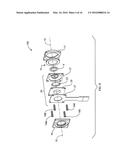 APPARATUS AND METHOD COMPRISING DEFORMABLE LENS ELEMENT diagram and image