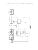 CAMERA SYSTEM COMPRISING A CAMERA, CAMERA, METHOD OF OPERATING A CAMERA     AND METHOD FOR DECONVOLUTING A RECORDED IMAGE diagram and image