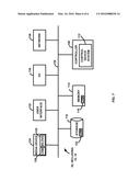 SYSTEMS AND METHODS FOR CAMERA OPERATION THROUGH CONTROL DEVICE diagram and image