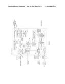 VIDEO SIGNAL AND TALLY SIGNAL SWITCHER SYSTEM diagram and image