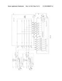 VIDEO SIGNAL AND TALLY SIGNAL SWITCHER SYSTEM diagram and image