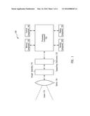 PROTECTIVE WINDOW FOR AN INFRARED SENSOR ARRAY diagram and image