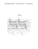 IMAGING ELEMENT, IMAGING APPARATUS, AND SEMICONDUCTOR APPARATUS diagram and image