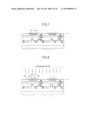 IMAGING ELEMENT, IMAGING APPARATUS, AND SEMICONDUCTOR APPARATUS diagram and image