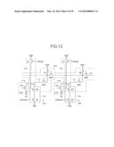 IMAGING ELEMENT, IMAGING APPARATUS, AND SEMICONDUCTOR APPARATUS diagram and image