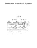 IMAGING ELEMENT, IMAGING APPARATUS, AND SEMICONDUCTOR APPARATUS diagram and image